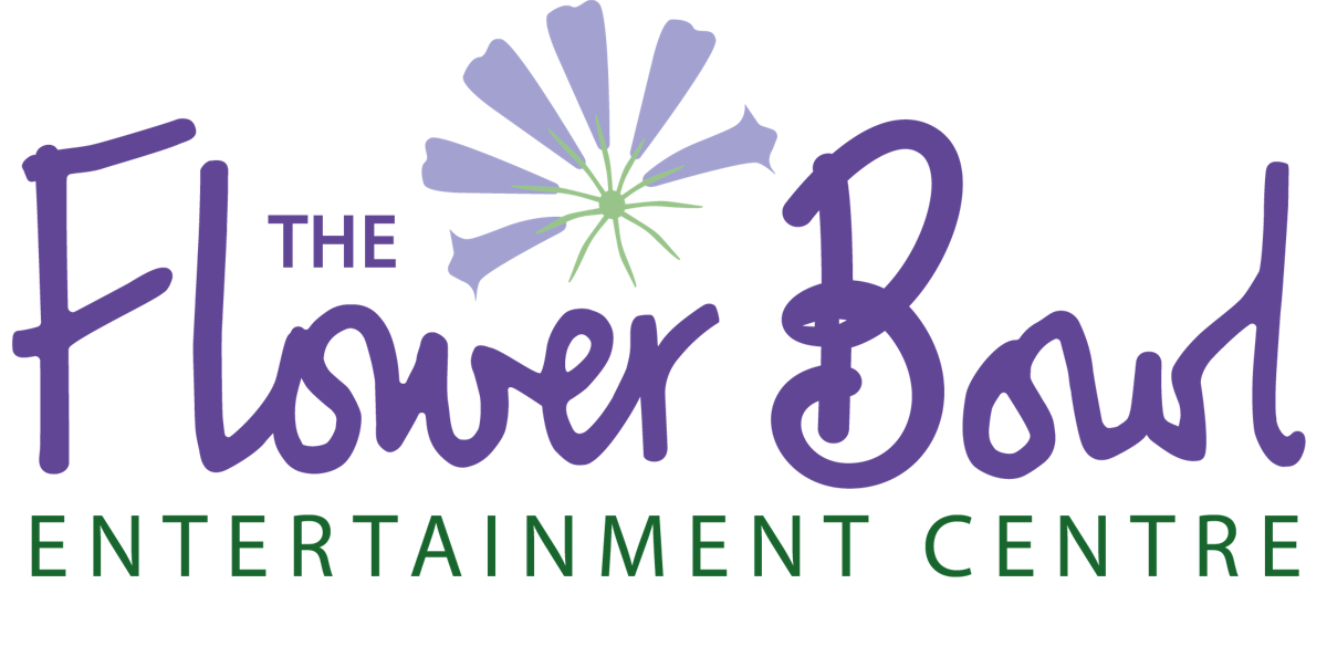 The Flower Bowl Entertainment Centre