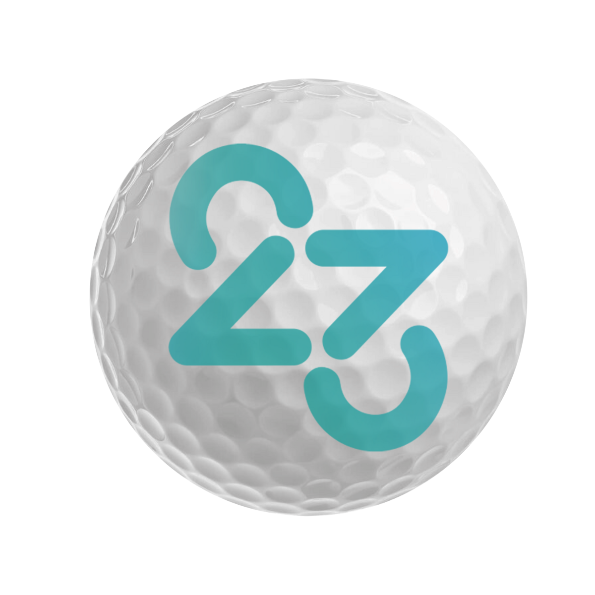 Studio 23 golf ball