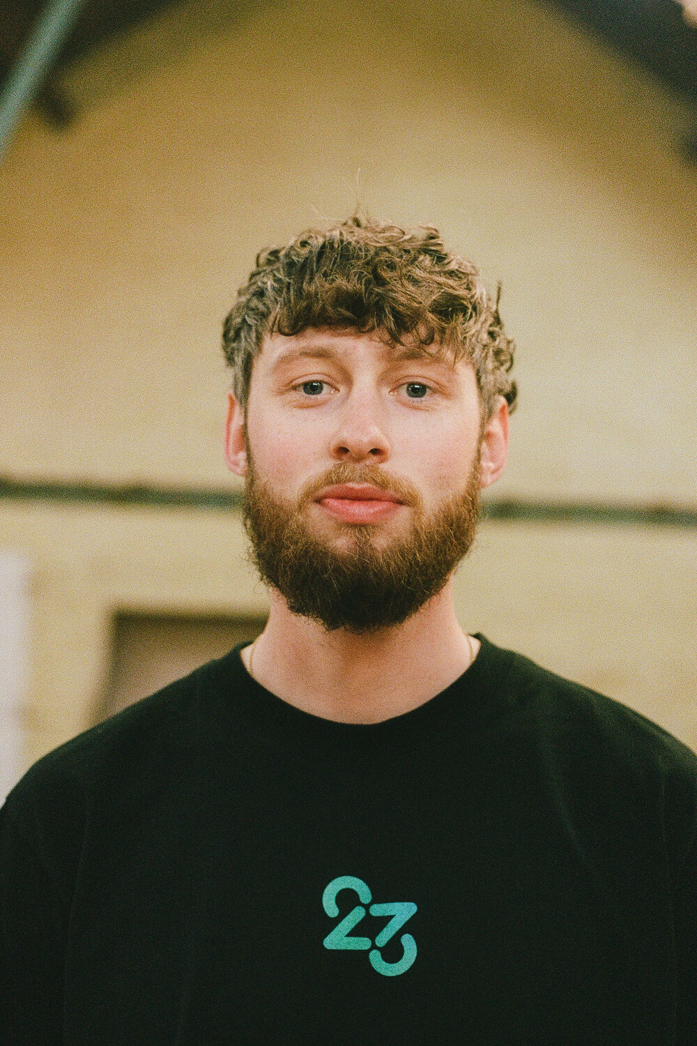 Alfie Topping