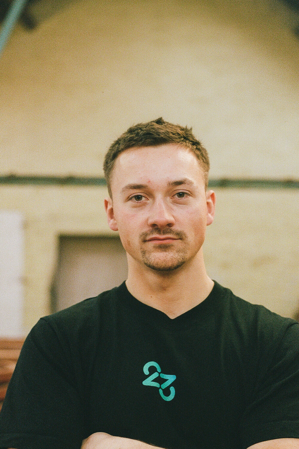 Jacob Hay